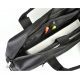 Сумка для ноутбука 15" Totobi Pixel 2 чорна картинка, зображення, фото