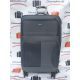 Чемодан Gravitt 650 средний M серый фото