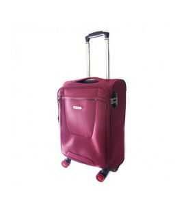 Валіза Airtex 825 Mini червона картинка, зображення, фото