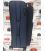 Чемодан Gravitt 650 средний M синий фото, картинка, изображение