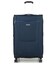 Валіза Airtex 825 велика L синя - картинка, зображення, фото валізи