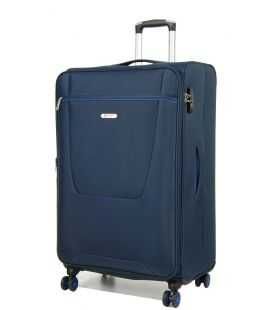 Валіза Airtex 825 велика L синя
