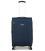 Валіза Airtex 825 середня M синя картинка, зображення, фото