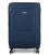 Валіза Airtex 825 середня M синя картинка, зображення, фото