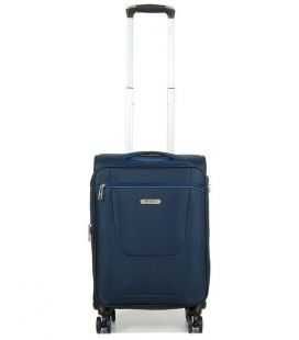 Чемодан Airtex 825 Mini синий фото, картинка, изображение