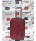 Чемодан Gravitt 650 маленький S красный фото, картинка, изображение