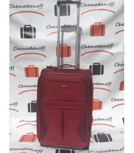 Валіза Gravitt 650 велика L червона картинка, зображення, фото