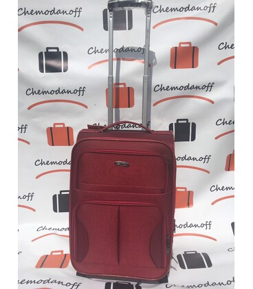 Валіза Gravitt 650 велика L червона картинка, зображення, фото