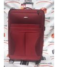 Валіза Gravitt 650 велика L червона картинка, зображення, фото