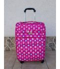 Чемодан Sky Travel Q-013 Maxi картинка, изображение, фото