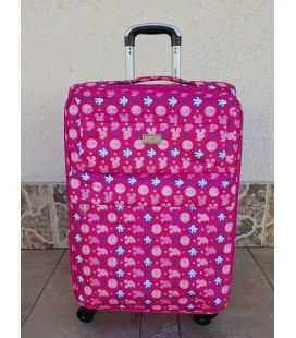 Чемодан Sky Travel Q-013 маленький S фото, картинка, изображение