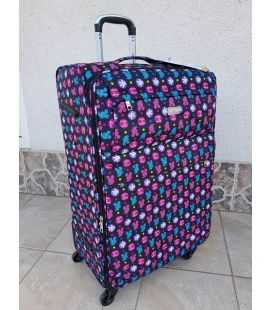 Чемодан Sky Travel Q-013 большой L