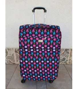 Валіза Sky Travel Q-013 Midi картинка, зображення, фото