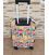 Чемодан Bagia 6427 Mini фото, картинка, изображение