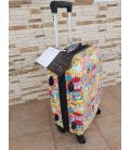 Чемодан Bagia 6427 Mini фото, картинка, изображение