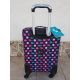 Чемодан Sky Travel Q-013 маленький S фото