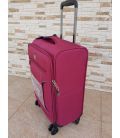 Валіза Airtex 841 маленька S червона картинка, зображення, фото