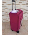 Валіза Airtex 841 маленька S червона картинка, зображення, фото