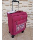 Валіза Airtex 841 маленька S червона картинка, зображення, фото