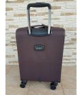 Валіза Airtex 841 маленька S коричнева картинка, зображення, фото