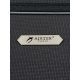 Набор Чемоданов Airtex 825 черный фото