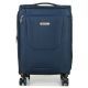 Набор Чемоданов Airtex 825 синий фото