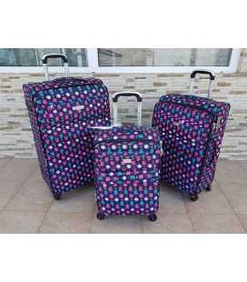 Набор Чемоданов Sky Travel Q-013 фото