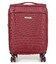 Набор Чемоданов Airtex 825 бордовый фото, картинка, изображение