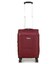 Набор Чемоданов Airtex 825 бордовый фото, картинка, изображение