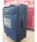 Чемодан Airtex 822 большой L синий фото, картинка, изображение