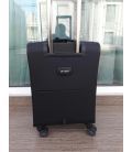 Чемодан Airtex 822 Mini черный фото, картинка, изображение