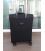 Чемодан Airtex 822 Mini черный фото, картинка, изображение