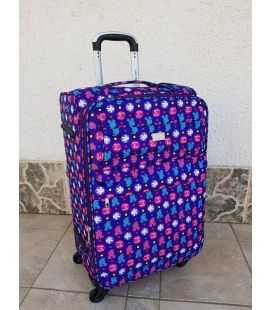 Валіза Sky Travel Q-013 Maxi картинка, зображення, фото