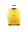 Набір валіз Airtex 241 жовтий - картинка, зображення, фото валізи