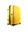 Набір валіз Airtex 241 жовтий - картинка, зображення, фото валізи