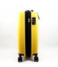 Набір валіз Airtex 241 жовтий картинка, зображення, фото