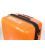 Чемодан Airtex 241 Midi оранжевый картинка, изображение, фото
