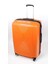 Чемодан Airtex 241 большой L оранжевый фото, картинка, изображение