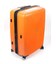 Валіза Airtex 241 велика L помаранчева - картинка, зображення, фото валізи