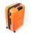 Чемодан Airtex 241 Maxi оранжевый фото, картинка, изображение