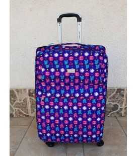 Валіза Sky Travel Q-013 середня M картинка, зображення, фото