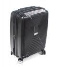 Валіза Airtex 241 велика L чорна - картинка, зображення, фото валізи