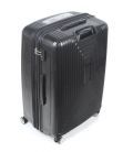 Набір валіз Airtex 241 чорний картинка, зображення, фото