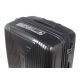 Набор Чемоданов Airtex 241 черный фото