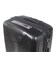 Набір валіз Airtex 241 чорний - картинка, зображення, фото валізи