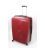 Валіза Airtex 241 середня M червона картинка, зображення, фото