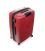 Чемодан Airtex 241 средний M красный фото, картинка, изображение