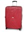 Набір валіз Airtex 241 червоний - картинка, зображення, фото валізи