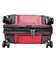 Набір валіз Airtex 241 червоний - картинка, зображення, фото валізи