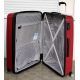 Набор Чемоданов Airtex 241 красный фото